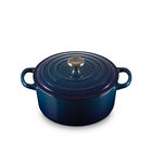 Cocotte ronde